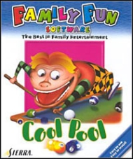 Tradução do Family Fun: Cool Pool para Português do Brasil