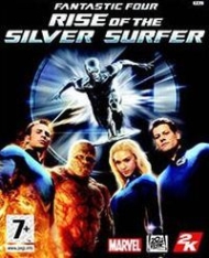 Tradução do Fantastic 4: Rise of the Silver Surfer para Português do Brasil