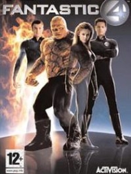 Tradução do Fantastic 4 para Português do Brasil