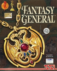 Tradução do Fantasy General para Português do Brasil