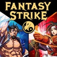 Tradução do Fantasy Strike para Português do Brasil