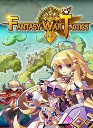 Tradução do Fantasy War Tactics para Português do Brasil