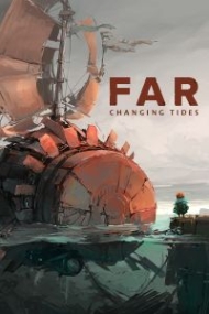 Tradução do FAR: Changing Tides para Português do Brasil