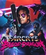 Tradução do Far Cry 3: Blood Dragon para Português do Brasil