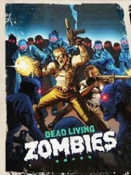 Tradução do Far Cry 5: Dead Living Zombies para Português do Brasil