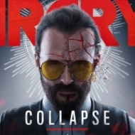 Tradução do Far Cry 6 Joseph: Collapse para Português do Brasil