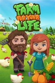 Tradução do Farm for your Life para Português do Brasil