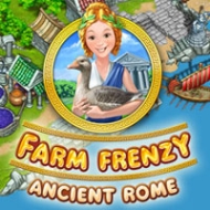 Tradução do Farm Frenzy: Ancient Rome para Português do Brasil