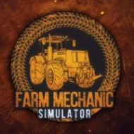 Tradução do Farm Mechanic Simulator para Português do Brasil