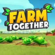 Tradução do Farm Together para Português do Brasil