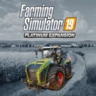 Tradução do Farming Simulator 19: Platinum Expansion para Português do Brasil