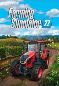 Tradução do Farming Simulator 22 para Português do Brasil