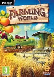 Tradução do Farming World para Português do Brasil