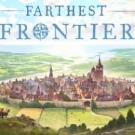 Tradução do Farthest Frontier para Português do Brasil