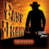 Tradução do Fast Draw Showdown para Português do Brasil