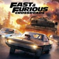 Tradução do Fast & Furious: Crossroads para Português do Brasil