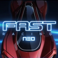 Tradução do FAST Racing Neo para Português do Brasil