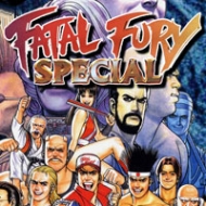 Tradução do Fatal Fury Special para Português do Brasil