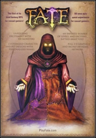 Tradução do FATE (2005) para Português do Brasil