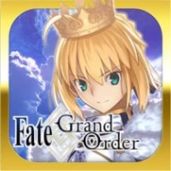 Tradução do Fate/Grand Order para Português do Brasil