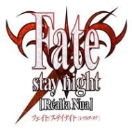 Tradução do Fate/stay night para Português do Brasil