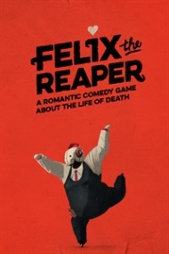 Tradução do Felix The Reaper para Português do Brasil