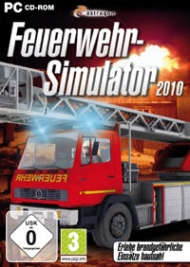 Tradução do Feuerwehr Simulator 2010 para Português do Brasil