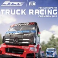 Tradução do FIA European Truck Racing Championship para Português do Brasil