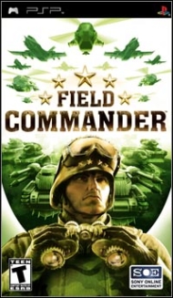 Tradução do Field Commander para Português do Brasil