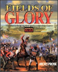 Tradução do Fields of Glory para Português do Brasil