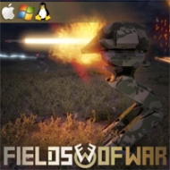 Tradução do Fields of War para Português do Brasil