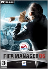 Tradução do FIFA Manager 06 para Português do Brasil