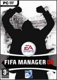 Tradução do FIFA Manager 08 para Português do Brasil