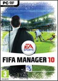 Tradução do FIFA Manager 10 para Português do Brasil