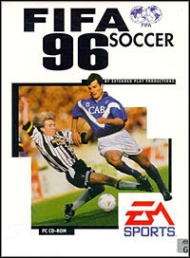 Tradução do FIFA Soccer 96 para Português do Brasil