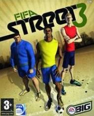 Tradução do FIFA Street 3 para Português do Brasil