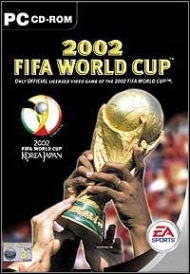 Tradução do FIFA World Cup 2002 para Português do Brasil