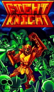 Tradução do Fight Knight para Português do Brasil