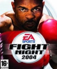 Tradução do Fight Night 2004 para Português do Brasil