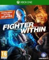 Tradução do Fighter Within para Português do Brasil