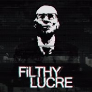 Tradução do Filthy Lucre para Português do Brasil