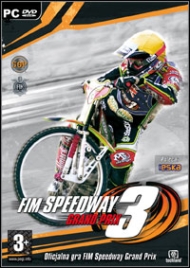 Tradução do FIM Speedway Grand Prix 3 para Português do Brasil