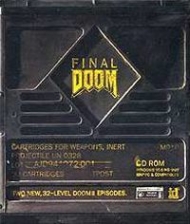 Tradução do Final Doom para Português do Brasil