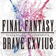 Tradução do Final Fantasy: Brave Exvius para Português do Brasil