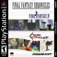 Tradução do Final Fantasy Chronicles para Português do Brasil