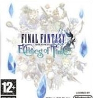 Tradução do Final Fantasy Crystal Chronicles: Echoes of Time para Português do Brasil