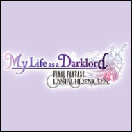 Tradução do Final Fantasy Crystal Chronicles: My Life as a Darklord para Português do Brasil