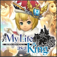 Tradução do Final Fantasy Crystal Chronicles: My Life as a King para Português do Brasil