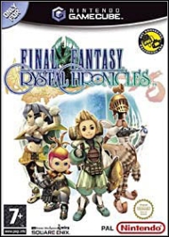 Tradução do Final Fantasy: Crystal Chronicles para Português do Brasil