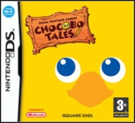 Tradução do Final Fantasy Fables: Chocobo Tales para Português do Brasil